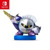 Фигурка amiibo Мета Найт из серии Kirby для Nintendo Switch (Китайская версия)