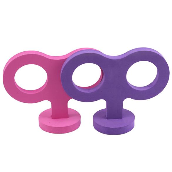 Украшение автомобиля, индивидуальный экстерьер автомобиля, заводная игрушка, красочный креативный часовой механизм