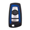 Keyless Entry Remote Key Fob Protector Replacement for BMW 1 2 3 4 5 6 7 Series X3 M2 F Series 235ix 320 E90 E92 E93 X5 F10 F20