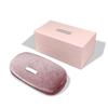 Портативный футляр для хранения солнцезащитных очков и контактных линз Miujia Pink