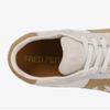Fred Perry Мужские замшевые кроссовки S Sfpm2438325 X44