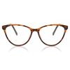 Full Rim Cat Eye Transparent Tortoise Lilly Cp127c Fashion Women Eyeglasses
