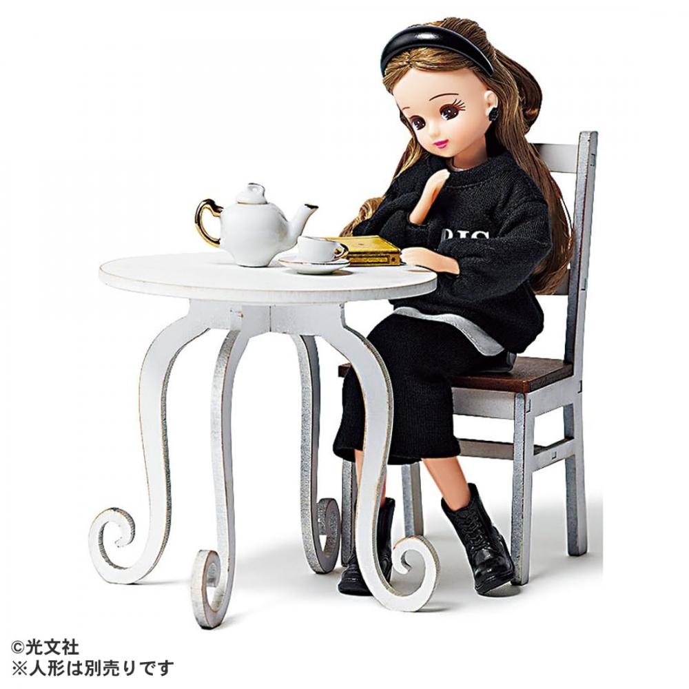 TAKARA TOMY Платье Licca-chan LW-20 ОЧЕНЬ СОВМЕСТНОЕ СОТРУДНИЧЕСТВО, КООРДИНАЦИОННЫЙ КОМПЛЕКТ, ИГРУШКА ДЛЯ ИГРЫ, ВОЗРАСТ 3+