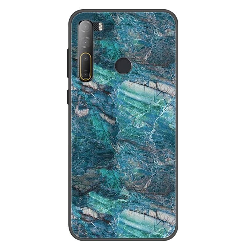Case For HTC Desire 20 Pro Case Cool Silicone Protective Cover for HTC Desire20 Pro Bumper Fundas Coque Desire 20 Pro 20Pro