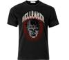 Hellraiser Inspired Pin Head Horror Halloween Black Unisex T-Shirt