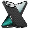 Чехол EyeShip из углеродного волокна для iPhone 17 Pro Max с защитой от падения с подушкой безопасности