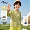 Disney Повседневная мужская футболка с длинным рукавом