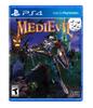 MediEvil North PS4 (Импорт Америки) -