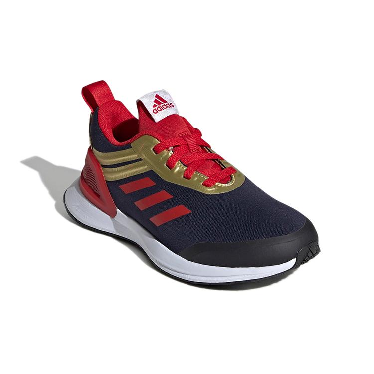 adidas Rapida Дышащие кроссовки для бега средней высоты для детей Детские G27549