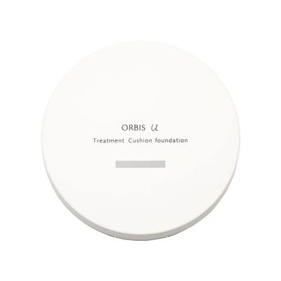 Orbis Orbis You Treatment Cushion Foundation, специальный футляр, 1 шт.