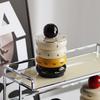 Милый Стиль Color-blocking Вращающийся Календарь Настольный Календарь Настольный, Декор Входной Зоны Гостиной Маленькие Украшения, Украшения и Аксессуары