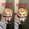 In Stock Stranger Eleven things Robin Steve Dustin Trendy Collectible 001 Max Display Ornaments Keychain Dolls Gifts Toys