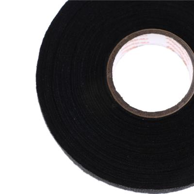19Mmx 25M клейкая тканевая лента для кабелей, жгутов проводов
