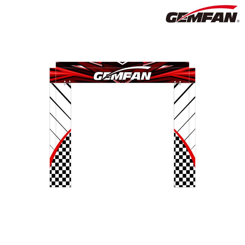 GEMFAN FPV Drone Racing Gate