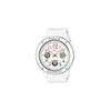 Casio Baby-G BGA-150EF-7BJF Женские Белые Часы Водонепроницаемые Стильный Дизайн