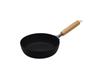 Takumi Japan Takumi Japan Magma Plate Iron Frying Pan with Uneven Iron Surface IH Compatible 20cm Iron The Uneven Processing On the Iron Surface