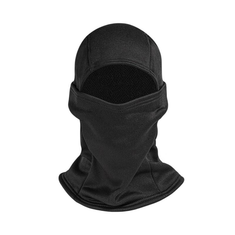 Термоветрозащитная велосипедная балаклава Xingpuhuai