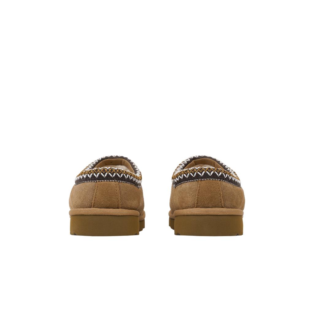 UGG Тасман Тапочки Каштановые Мужские Кроссовки Коричневый 5950-CHE
