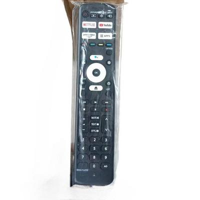 Новый пульт дистанционного управления Smart TV с голосовым управлением (Кнопка NETFLIX/Кнопка YouTube) Модель PN-V14(RC731P) Smart TV