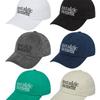 BUBBLPIECE Nostalgic Moment Ball Cap (6Colors)