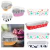 Heart Shaped Aluminum Foil Dessert Cups with Lids Gold Silver Baking Muffins Cheesecake Pudding Containers Party Decoration