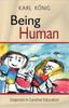 Книга Being Human : Diagnosis In Curative Education