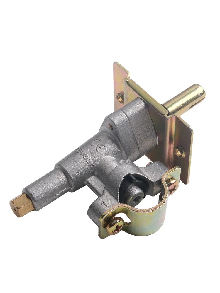 BBQ Grill Control Valve Grill Ignition Valve Grill Valve Replacement