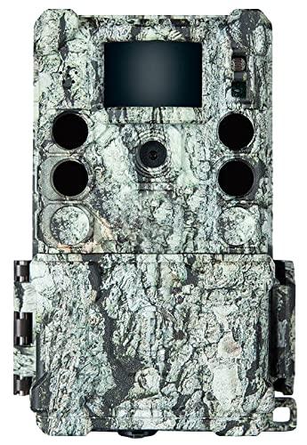 Камера-ловушка Bushnell Trophy Cam XLT 30MP No-Glow SC4K с датчиком движения для улицы