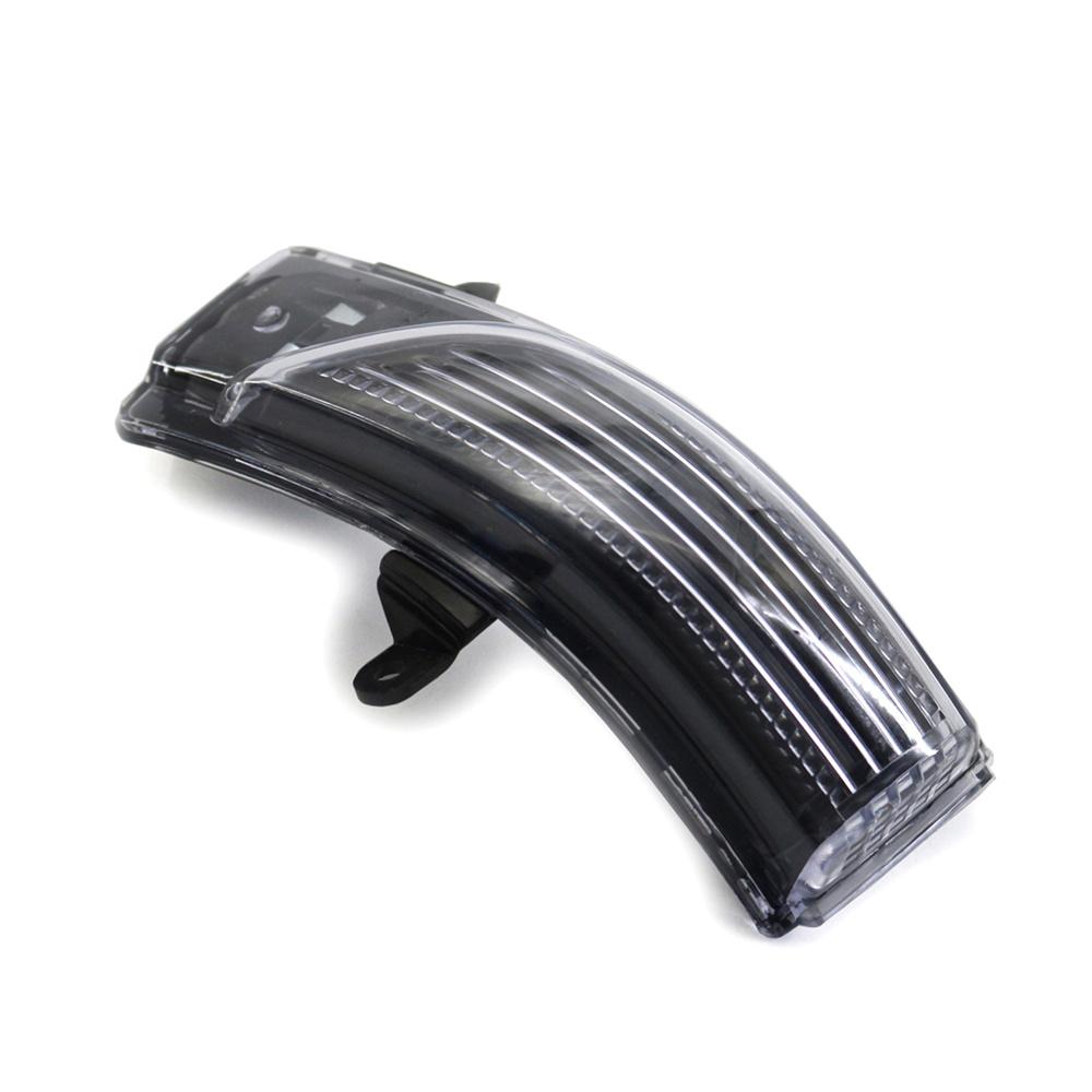 Зеркальные поворотники Левая сторона 84401AJ010 Для Subaru Forester Impreza Legacy 12-15