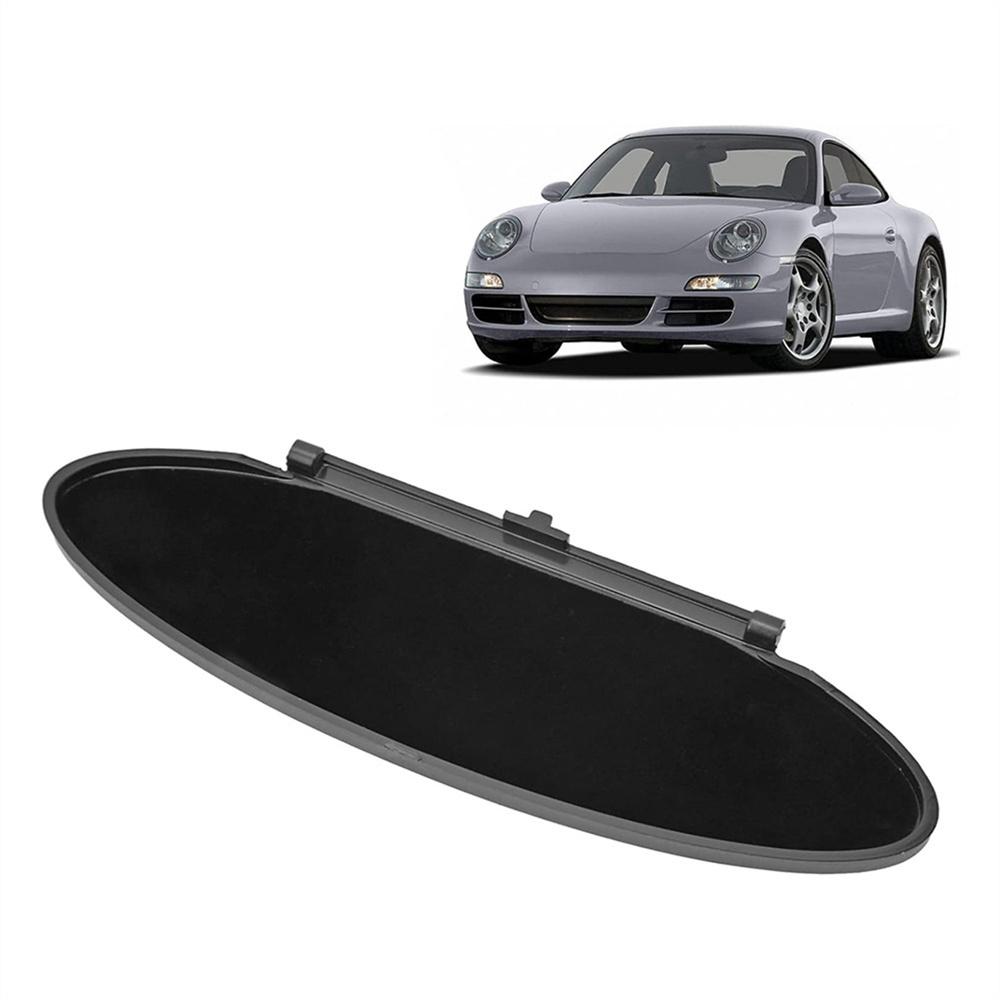 99670142102 Car Sun Visor Mirror Makeup Mirror Cover For Porsche 996 997 911