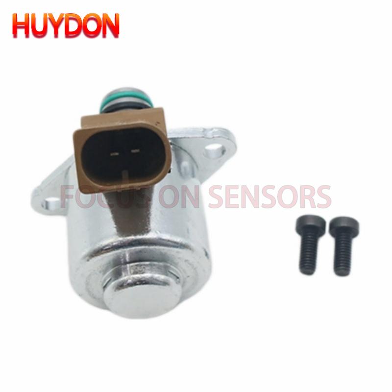 7135-818 7135818 Pressure Control Valve Fuel Pump For VW Volkswagen Polo Mercedes Benz W204 W211 S204 Auto Parts Accessories