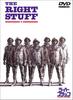 DVD  - The Right Stuff  DLT20014 Japan Movies & DVD Used