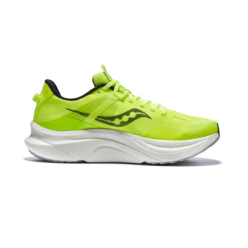 SAUCONY Tempus Yellow Black Saucony S20720-75