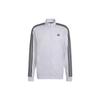 adidas Essentials Warm-Up 3 Stripes Track Jacket Unisex H46102