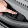 Для Tesla Model Y Juniper 2025 Кнопки переключателей стеклоподъемников Силиконовые накладки на панель ручек открытия дверей Аксессуары