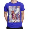 bBaby Lasagna painitng Novelty 100 Cotton TShirt bBaby Lasagna Tees Tops For Unisex