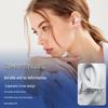 Newman TWS-Q5 Открытые Bluetooth-наушники-клипсы для спорта