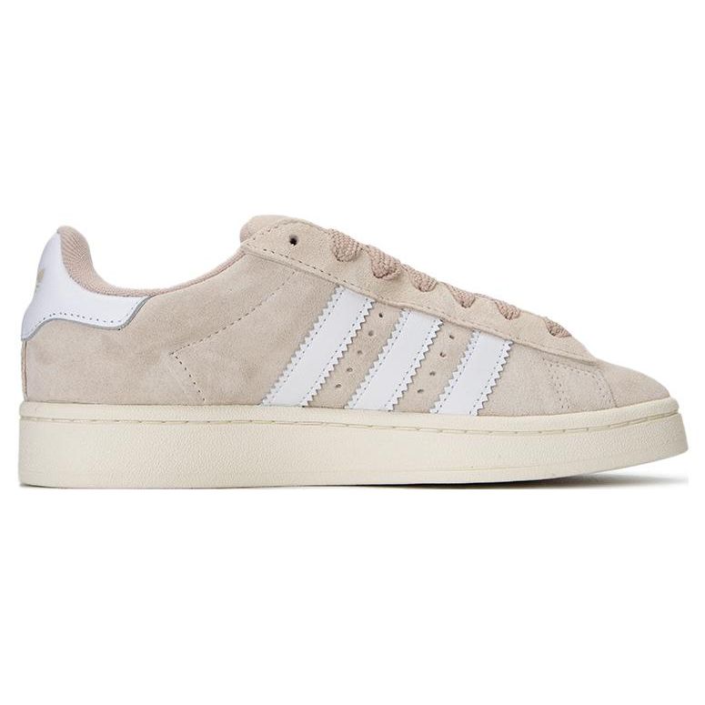 adidas Campus 00s Wonder White Женские кроссовки Кремово-белые Off-White HP2924