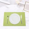 Table Placemat Heat-Resistant Kitchen Placemat Easy To Clean Reusable Table Protector for Home Decor
