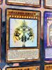 9pcs/set Yu-gi-oh! Diy Self Control Collect Signature Trading Flash Card Anime Cartoon Gift