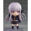 Nendoroid Danganronpa 1/2 Reload Kirigiri Kyoko Non-scale Plastic Painted Movable Figure