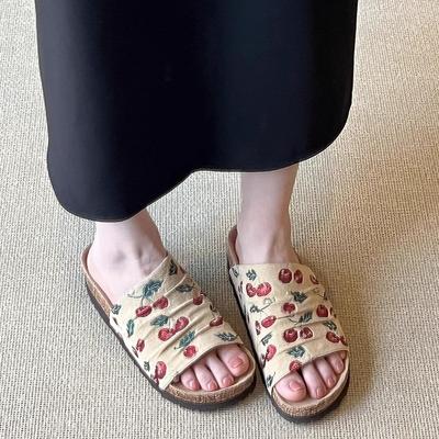 Женская обувь – Сандалии