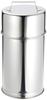 Endo Shoji TKG Контейнер для хранения чая из нержавеющей стали и диаметр x 120 x 230 Подходит для хранения продуктов, например, коммерческий контейнер BTY01004, 12 см, сталь,