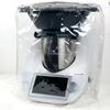 Пылезащитный чехол для TM7 Standard Для версии TM7 Steamer Для модели TM5/6 Standard Для THERMOMIX Прозрачный маслостойкий пылезащитный чехол
