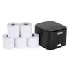 Thermal Printer Iggual TP EASY 58 Monochrome