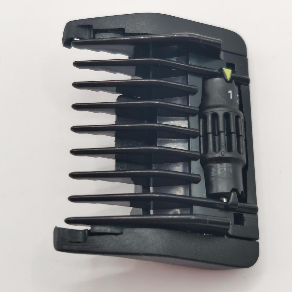 5-in-1 Adjustable Beard Comb For Philips QP4630 QP6505 QP6510 QP6520 QP6523 QP6530 One Blade Shaver