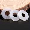 Industrial Soft Silicone Flat Gaskets