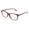 Bottega Veneta Bv0164oa Asian Fit 004 Women Eyeglasses
