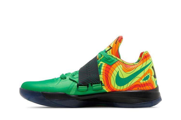 Nike KD 4 Weatherman (2024)