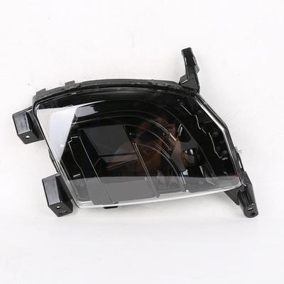 6005915-00-A левый бампер передние противотуманные фары для Tesla Model S